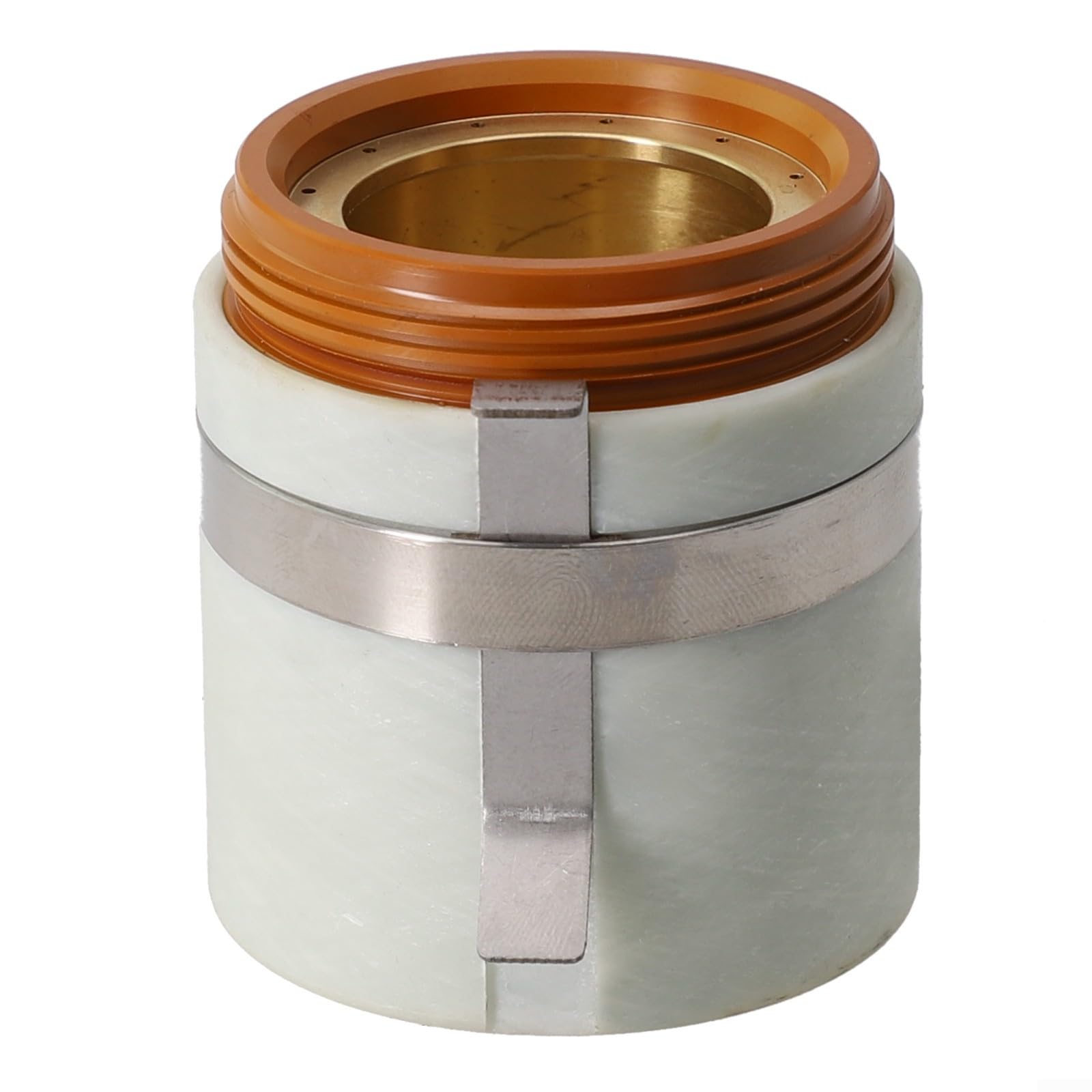 220936 Plasma Shield Cap For Hypertherm MAXPRO200, Copper Shield